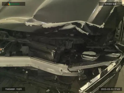 2021 Genesis G90 KMHG241DDMU095286 VIN:KMHG241DDMU095286