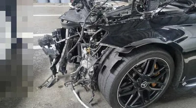 2020 Audi S6 VIN: