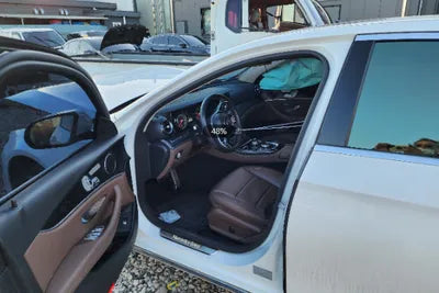 2019 Mercedes-Benz E 220 WDDZF0EB5KA526062 VIN:WDDZF0EB5KA526062