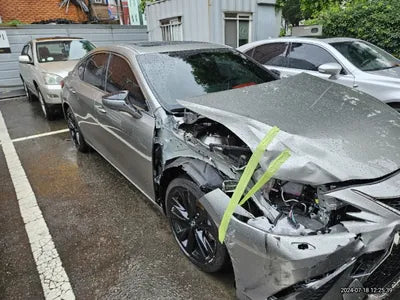 2022 Lexus ES 300 VIN: