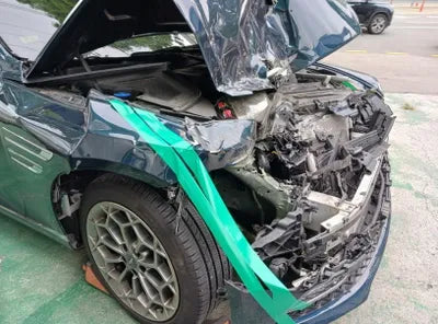 2021 Genesis G80 VIN: