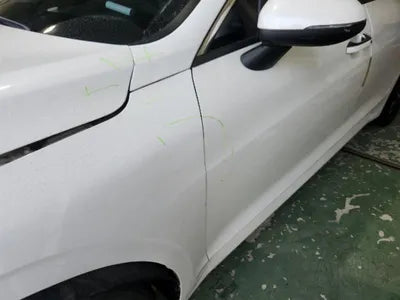 2020 Kia K5 KNAG241ABLA003876 VIN:KNAG241ABLA003876