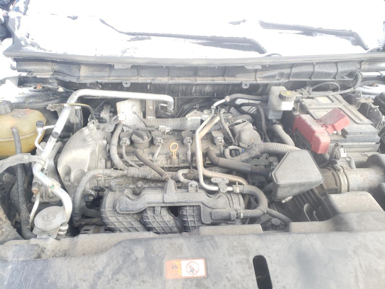 2022 MITSUBISHI OUTLANDER SEL VIN:JA4J4VA83NZ611230