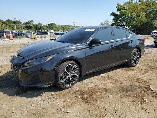 2023 NISSAN ALTIMA SR VIN:1N4BL4CV9PN379386