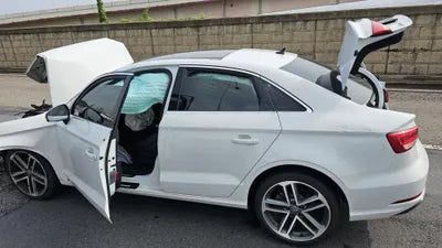 2020 Audi A3 WAUZZZ8V7LA065280 VIN:WAUZZZ8V7LA065280