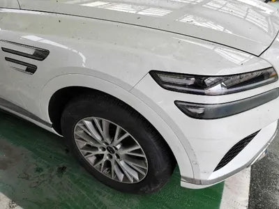 2024 Genesis GV80 VIN: