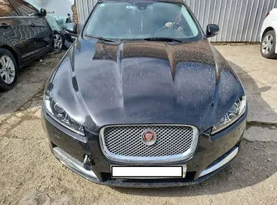 2015 Jaguar XF SAJAA05J4FDU62471 VIN:SAJAA05J4FDU62471