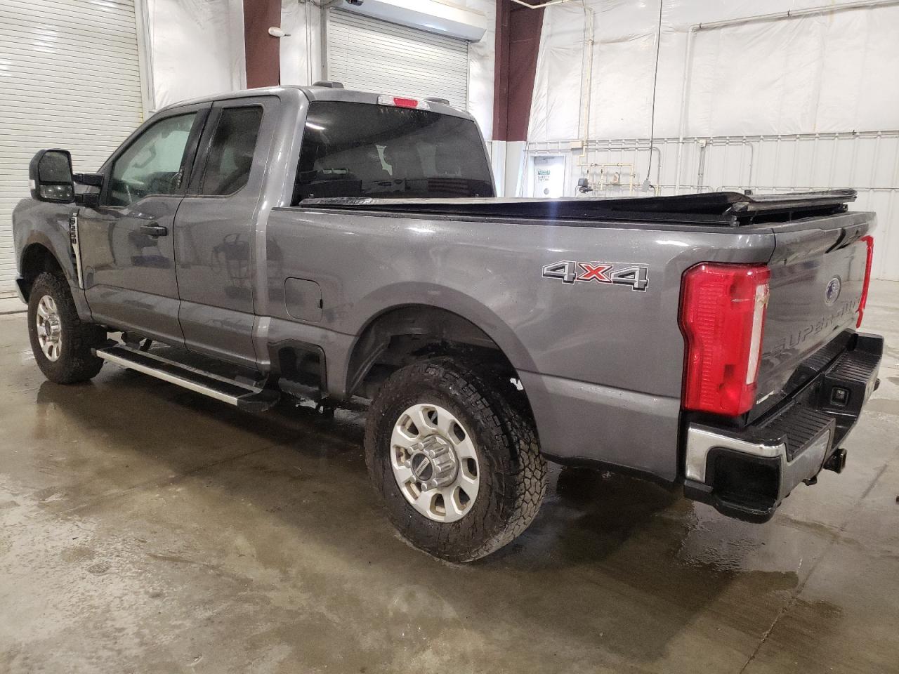 2023 FORD F250 SUPER DUTY VIN:1FT7X2BN2PED41332