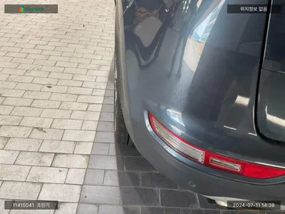 2017 Kia Sportage KNAPN813BJK411663 VIN:KNAPN813BJK411663