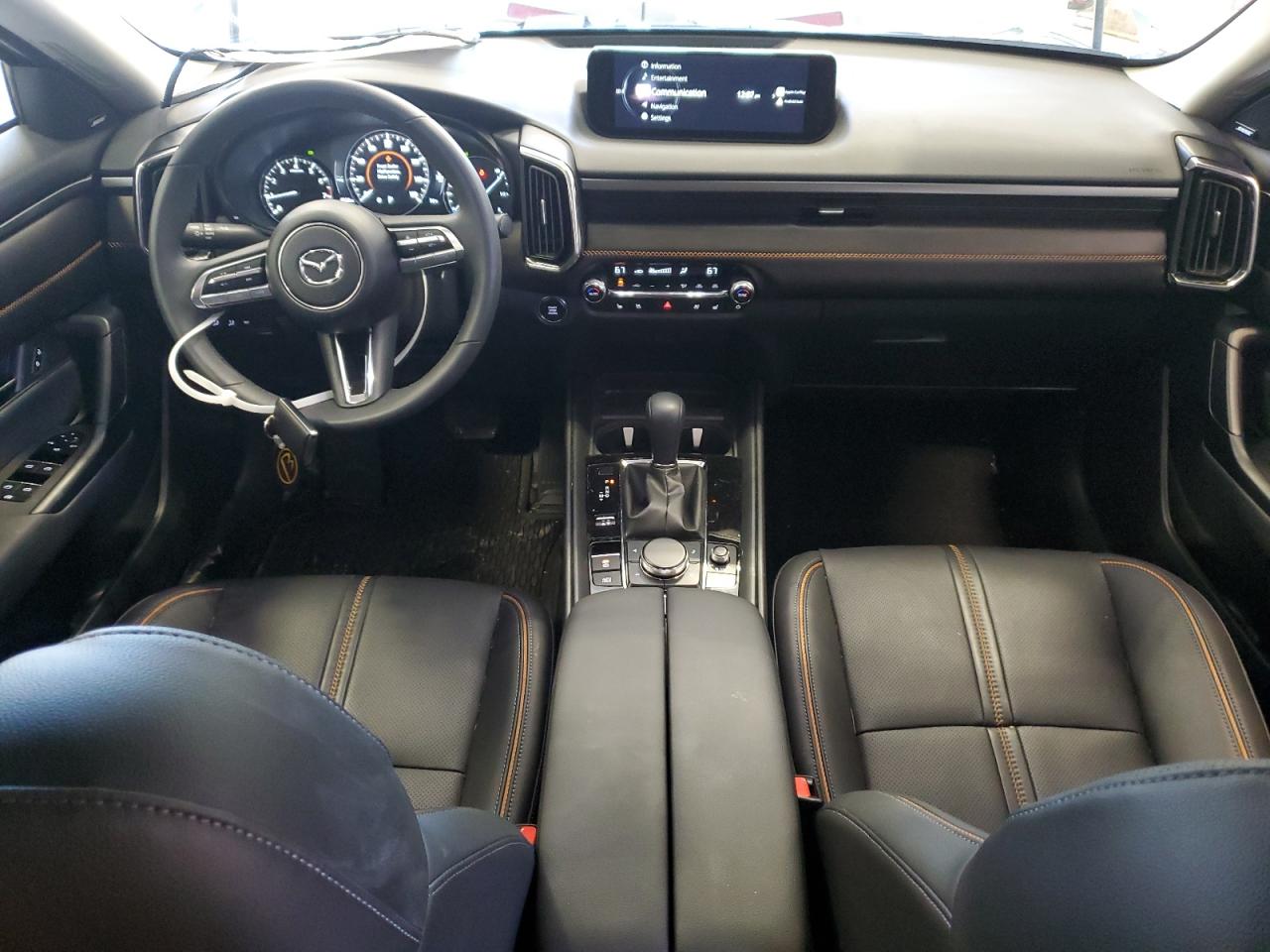 2024 MAZDA CX-50 PREMIUM PLUS VIN:7MMVABEM3RN203250