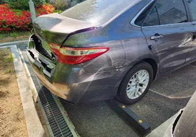 2016 Toyota Camry 4T1BF1FK5GU611307 VIN:4T1BF1FK5GU611307