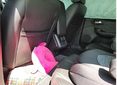 2016 Chevrolet Impala 506KM1G1155SA7GU1 VIN:506KM1G1155SA7GU1