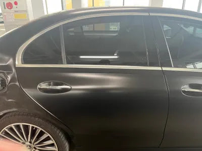 2022 Mercedes-Benz C 300 W1KAF4GB1NF040647 VIN:W1KAF4GB1NF040647