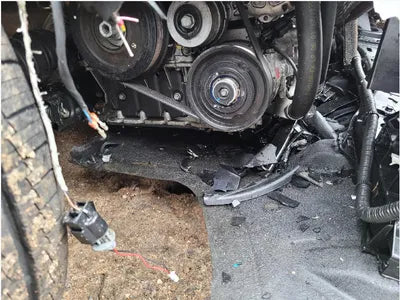 2017 Kia Sorento 385KMKNAPK81ABHA3 VIN:385KMKNAPK81ABHA3