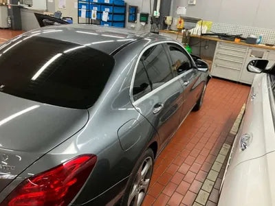 2018 Mercedes-Benz C 200 405KMWDDWF4DB3JF7 VIN:405KMWDDWF4DB3JF7