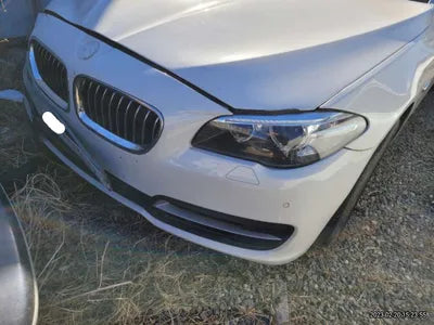 2015 BMW 520 WBA5E5107FG057263 VIN:WBA5E5107FG057263