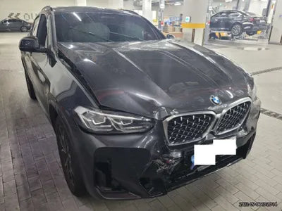 2022 BMW 420 WBA21DT07N9J44752 VIN:WBA21DT07N9J44752