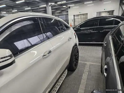 2019 Mercedes-Benz GLE 63 WDCED7FBXKA140463 VIN:WDCED7FBXKA140463