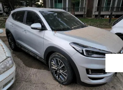 2019 Hyundai Tucson KMHJ381ABKU918022 VIN:KMHJ381ABKU918022