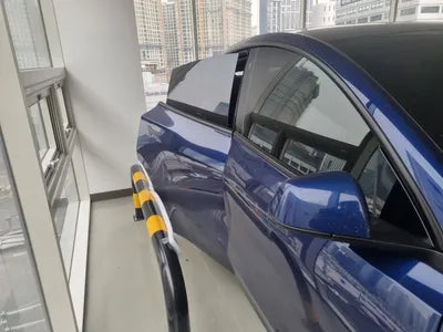 2022 Tesla Model Y VIN: