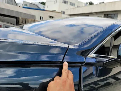 2020 Genesis G80 VIN: