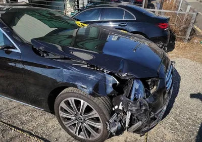 2023 Mercedes-Benz E 350 W1KZF8GBXPB112790 VIN:W1KZF8GBXPB112790