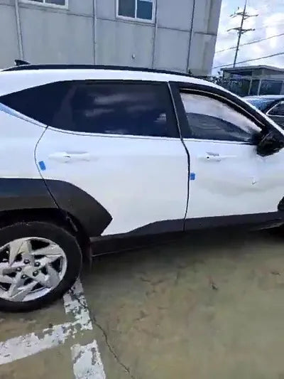 2023 Hyundai Kona KMHHC813BPU026553 VIN:KMHHC813BPU026553