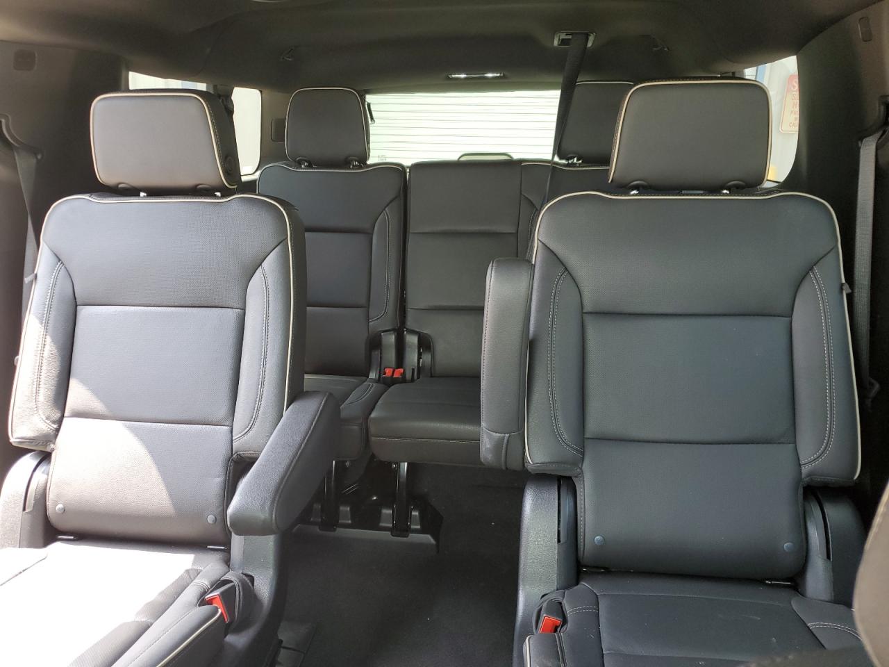 2023 CHEVROLET SUBURBAN K1500 PREMIER VIN:1GNSKFKD9PR369488