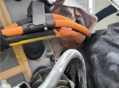 2021 Mercedes-Benz A 250 W1N9N0BB2MJ006026 VIN:W1N9N0BB2MJ006026