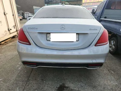 2017 Mercedes-Benz S 350 WDDUF3DB1HA335485 VIN:WDDUF3DB1HA335485