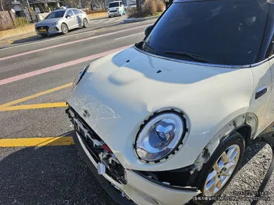2018 MINI Cooper 653KMWMWXU1104J2H VIN:653KMWMWXU1104J2H