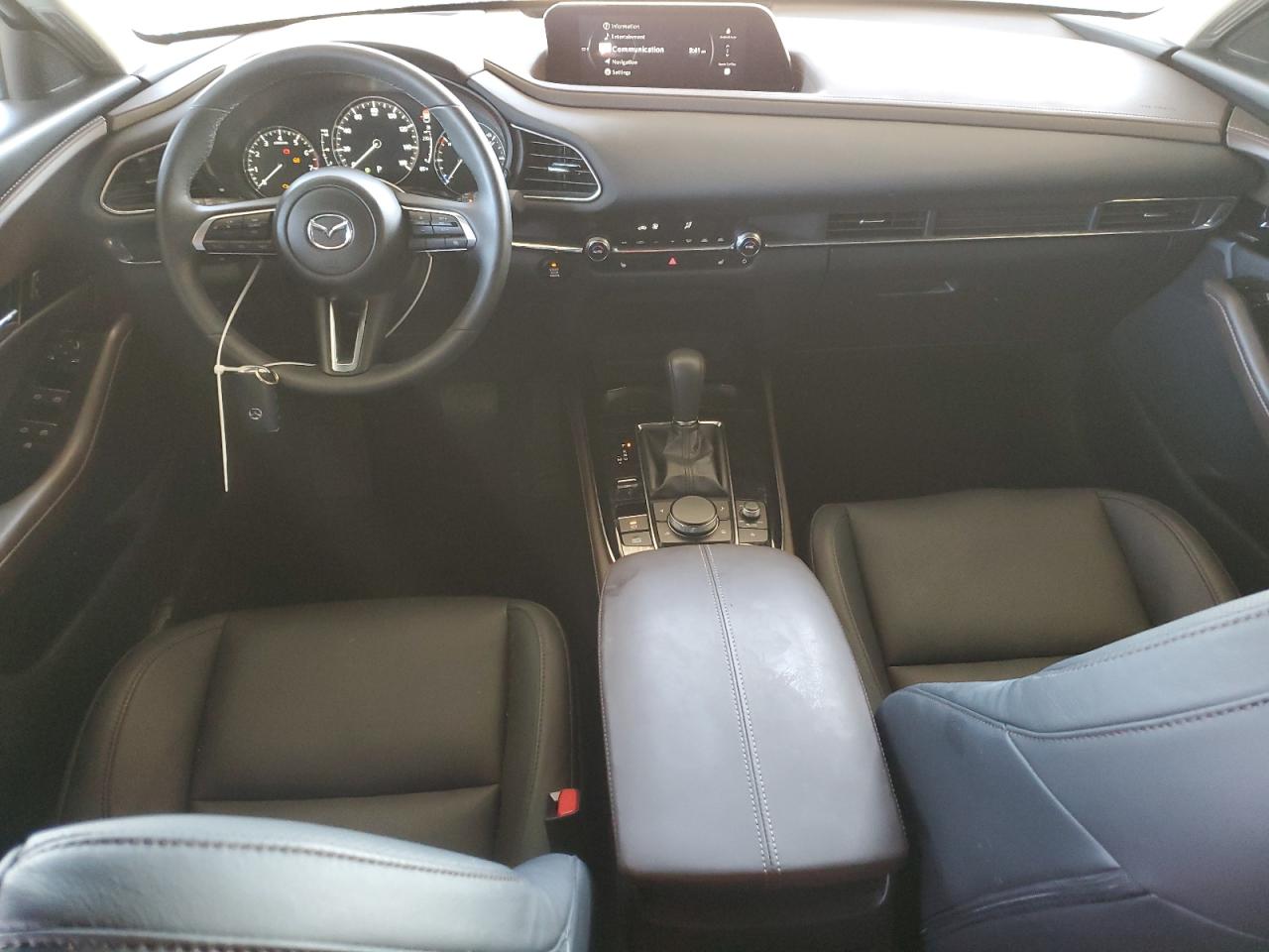 2024 MAZDA CX-30 PREMIUM VIN:3MVDMBDM1RM651175