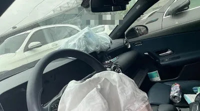 2020 Mercedes-Benz A 220 VIN: