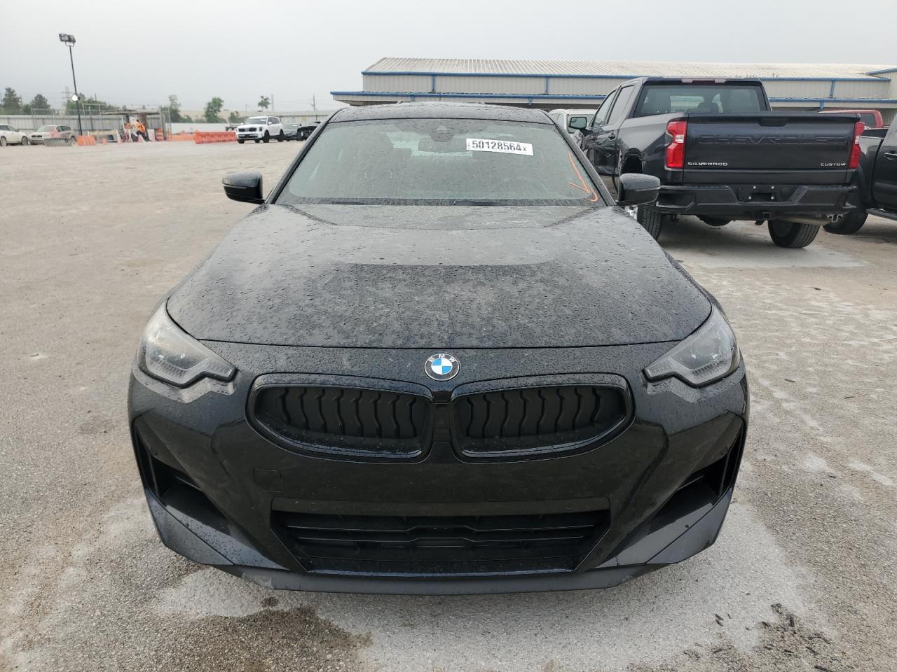 2023 BMW 230XI  VIN:3MW33CM01P8C86888