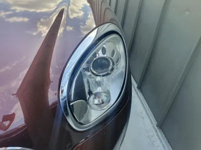 2015 MINI Countryman 634KMWMWZD7109FWT VIN:634KMWMWZD7109FWT