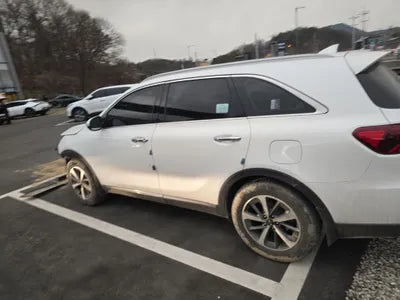 2019 Kia Sorento KNAPG81BDKA540068 VIN:KNAPG81BDKA540068
