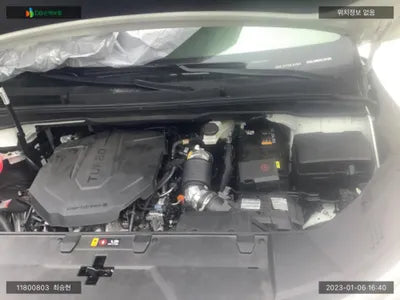 2022 Kia Carnival KNANE81BBPS230789 VIN:KNANE81BBPS230789