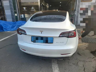 2021 Tesla Model 3 5YJ3E1EB5MF946651 VIN:5YJ3E1EB5MF946651