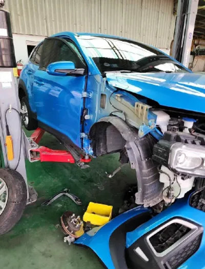 2018 Hyundai Kona KMHK3816GJU049900 VIN:KMHK3816GJU049900