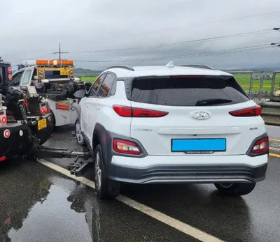 2020 Hyundai Kona KMHK381GFLU104243 VIN:KMHK381GFLU104243