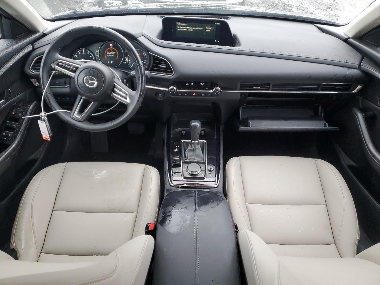 2023 MAZDA CX-30 PREFERRED VIN:3MVDMBCM4PM571464