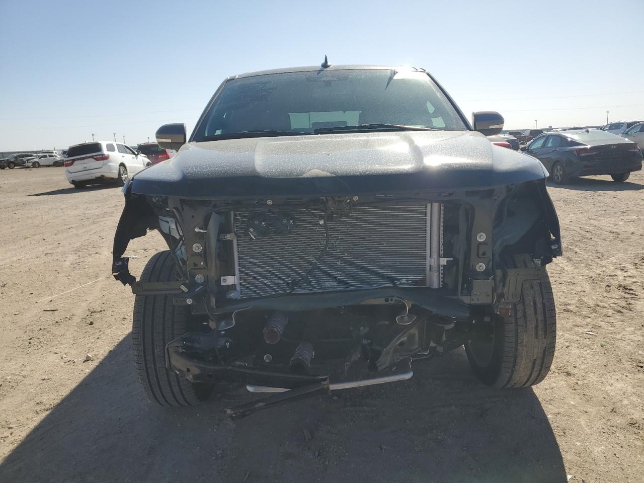 2024 FORD EXPEDITION KING RANCH VIN:1FMJU1P83REA99807