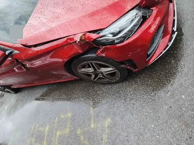 2019 Mercedes-Benz C 220 WDDWF1FB5KR491743 VIN:WDDWF1FB5KR491743