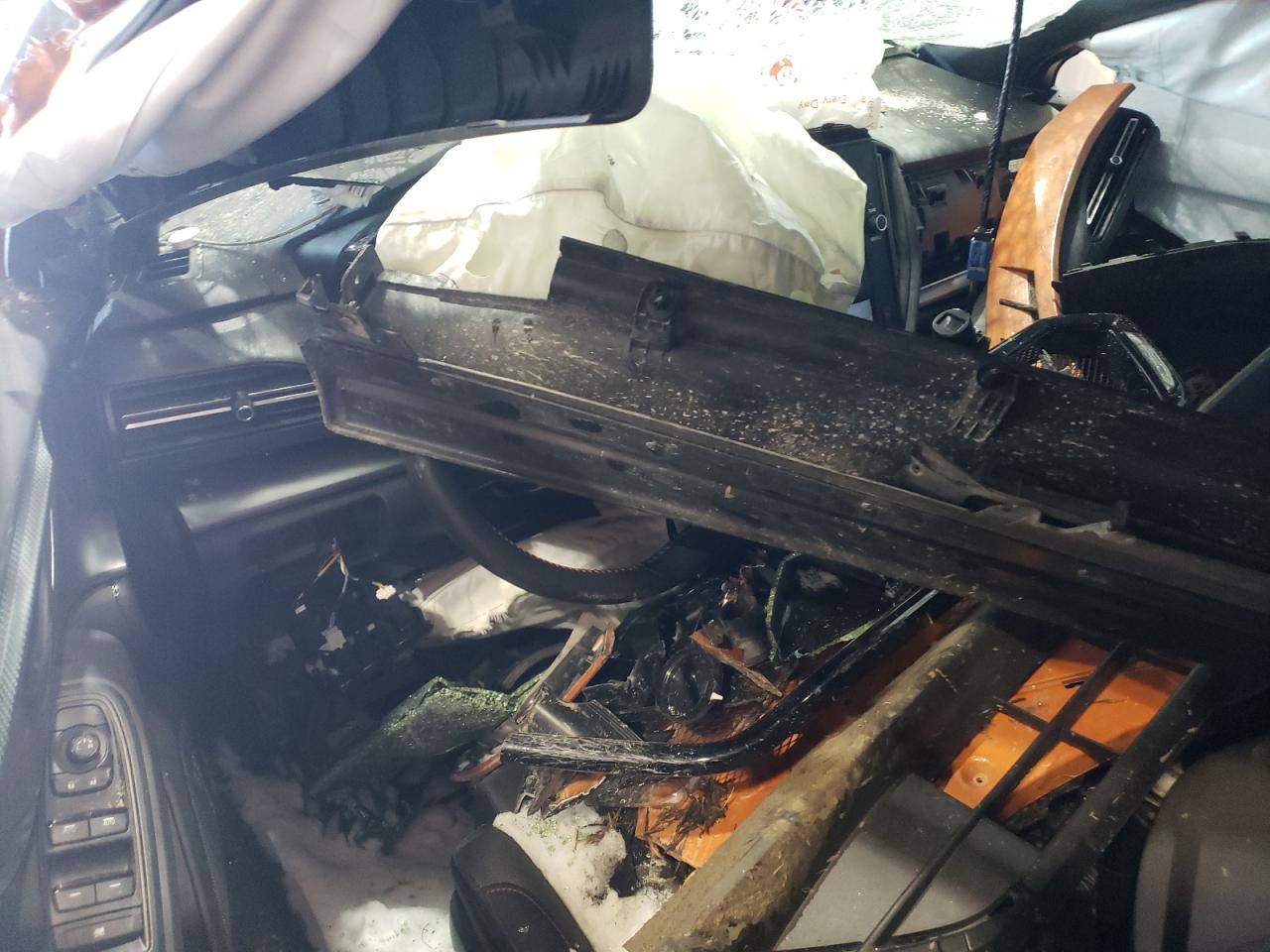 2022 SUBARU WRX  VIN:JF1VBAA6XN9025926