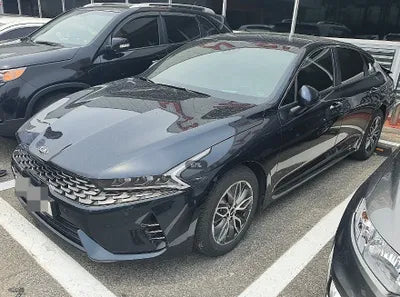 2020 Kia K5 KNAG341JBLA002980 VIN:KNAG341JBLA002980