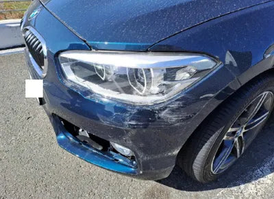 2017 BMW 118 WBA1S5102HV806055 VIN:WBA1S5102HV806055