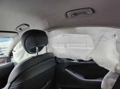 2019 Genesis G80 VIN: