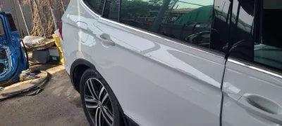 2020 Volkswagen Tiguan Allspace WVGZZZ5NZLM176390 VIN:WVGZZZ5NZLM176390