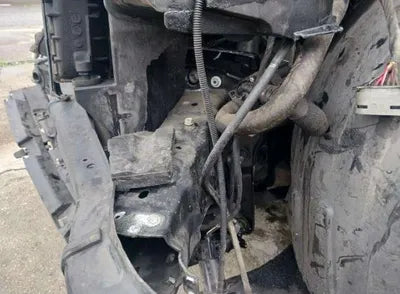 2016 Mercedes-Benz GLE 250 VIN: