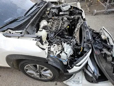 2017 Hyundai Tucson VIN: